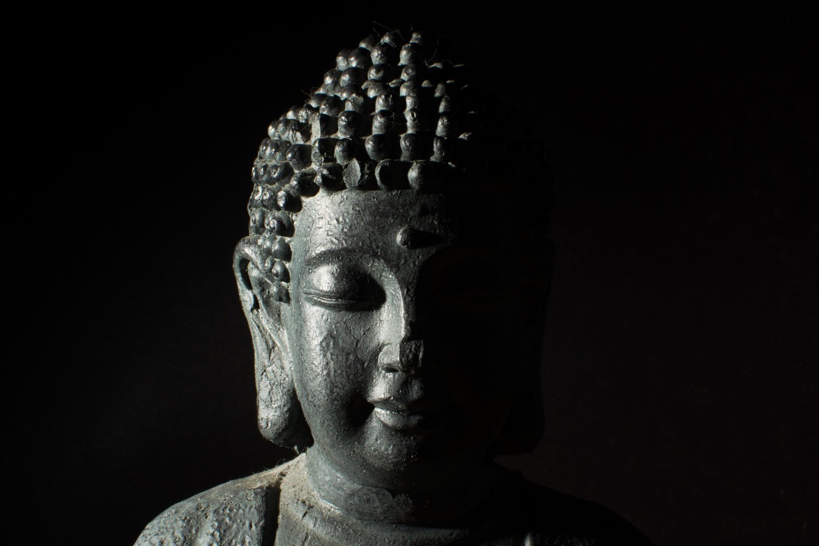 The Stillness